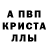 Каннабис THC 21% George Styer
